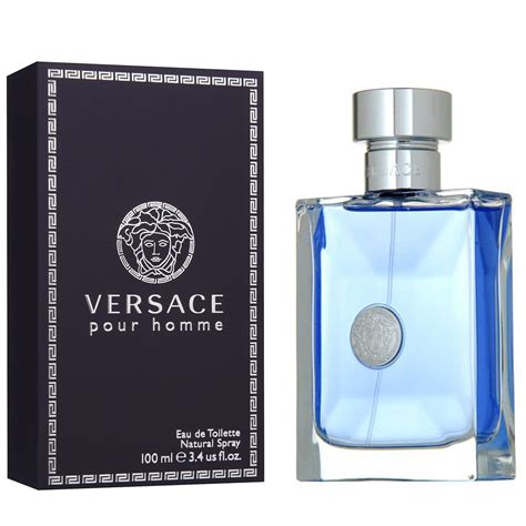 versace pour homme by versace 100ml price|Versace Pour Homme 100ml price.